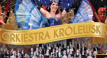 Koncert Wiedeński z Gwiazdami w Świeciu. Pozostały ostatnie bilety