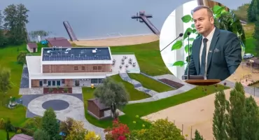 Budowa dróg, ścieżek rowerowych, zbiorników wodnych, inwestycje w Decznie. Na co Gmina Świecie chce przeznaczyć 75 mln zł?