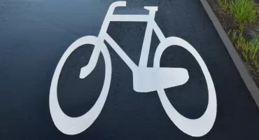 Będą kolejne ścieżki rowerowe na terenie gminy Świecie. Znamy plany