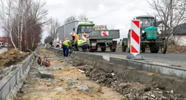 Jakie inwestycje drogowe planuje Gmina Świecie w 2026 roku? Zobacz zestawienie