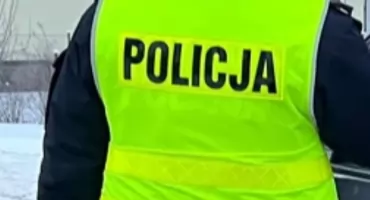 Kolizja na S5. Kierowca był pijany