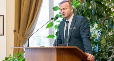 Mają wyjątkowe talenty. Mieszkańcy gminy Świecie ze stypendiami burmistrza