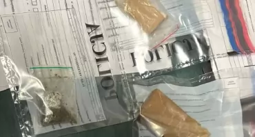 Zdradził go zapach marihuany. Na miejsce przyjechała policja 