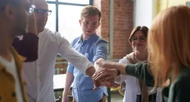 Rusza Klub Młodzieżowy „Twórcza Przestrzeń”. Trwają zapisy