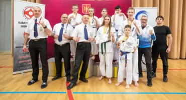 Gmina Świecie przeznacza 2 mln 841 tys. zł na sport. Lista klubów i stowarzyszeń z dotacjami