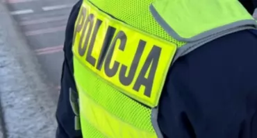 Kierował autem pomimo czterech sądowych zakazów. Do tego posiadał narkotyki