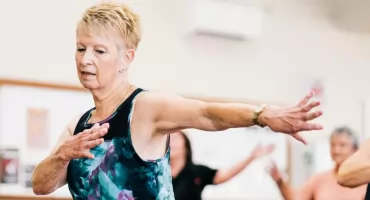 Szereg aktywności dla seniorów w Świeciu. Niebawem rozpocznie się rekrutacja