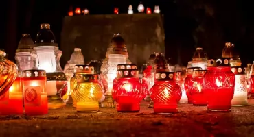 Ogromna tragedia w Chełmnie. Znana jest data pogrzebu Zuzanny, Nikoli, Oliwii i Mikołaja