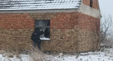 Prognozowane są silne mrozy. Twoja informacja może uratować komuś życie