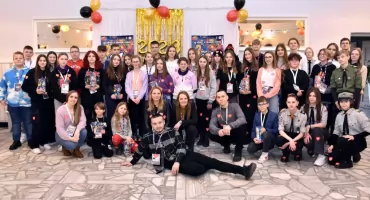 Gmina Jeżewo gra z WOŚP. Atrakcje przygotowano aż w trzech lokalizacjach