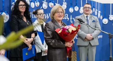 Jubileusz 20-lecia nadania imienia Szkole Podstawowej nr 2 w Świeciu. To były wyjątkowe uroczystości [ZDJĘCIA]