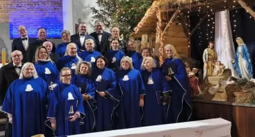 Koncert Kolęd i Pastorałek w Warlubiu. Wydarzenie w piątek