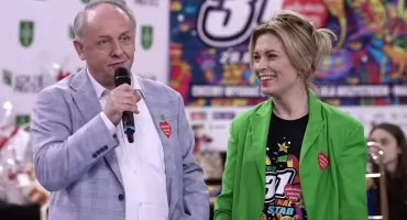 WOŚP Pruszcz 2026. Program wydarzenia [ZAPOWIEDŹ]