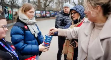 Warlubie gra z Wielką Orkiestrą Świątecznej Pomocy. Program wydarzenia [ZAPOWIEDŹ]