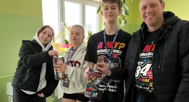 WOŚP w gminie Lniano. Padł rekord!