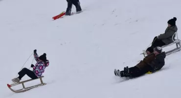 Zaczynają się ferie. Lista atrakcji i wydarzeń w powiecie świeckim