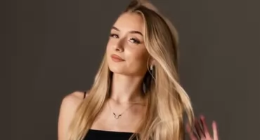 Amelia Janeczek z awansem do półfinału Miss Województwa Kujawsko-Pomorskiego. To decyzja internautów