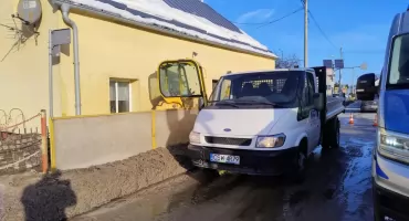 Awaria sieci. Wielu mieszkańców nie ma wody