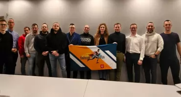 Nowy klub sportowy na mapie powiatu świeckiego. Jakie są cele i założenia?