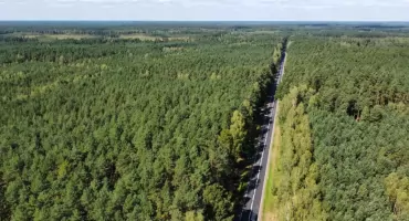 Zarząd Dróg Wojewódzkich potwierdza. „Dokończymy przebudowę DW 214”