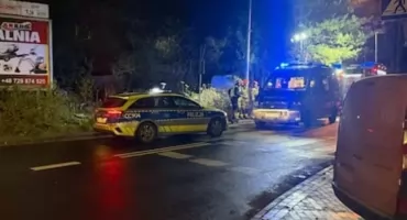 Koniec śledztwa w sprawie śmiertelnego wypadku w Świeciu. Grzegorz A. usłyszał zarzuty