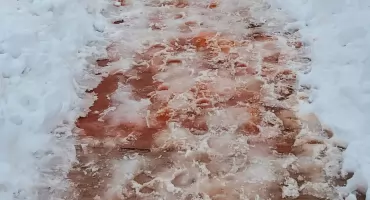 Kolejny atak oblodzenia w natarciu. Będzie jeszcze gorzej niż ostatnio?