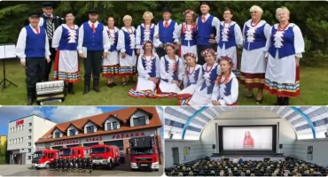 Co w ten weekend w powiecie świeckim? Program wydarzeń [LISTA]