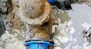 Po awarii w Nowem. Nie wszyscy mają jeszcze dostęp do wody