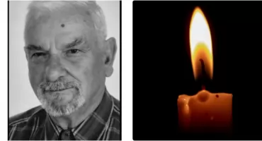 Zmarł Stanisław Świąder. Pierwszy kapelmistrz Orkiestry Dętej w Świeciu