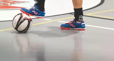 Futsal Świecie wygrywa z AZS UŚ Katowice. Ważne zwycięstwo