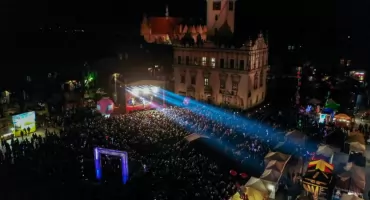 Walentynki Chełmińskie 2026 już w ten weekend. Zobacz, co się wydarzy
