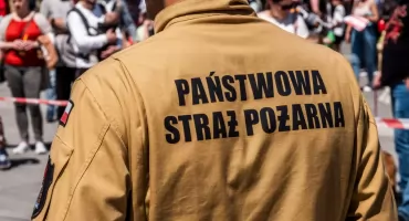 Mobbing w kujawsko-pomorskiej straży pożarnej? Jest oświadczenie komendanta