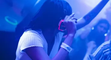 Before Walentynkowy w Świeciu. Trzy kanały, jeden parkiet, nieskończona zabawa! 