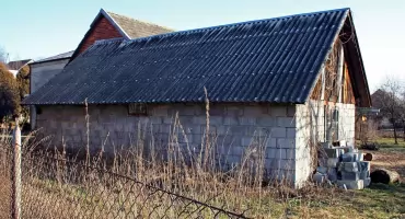 Masz azbest na dachu? Ważne informacje dla mieszkańców gminy Pruszcz