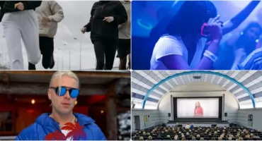 Weekend w powiecie świeckim pod znakiem Walentynek. Sprawdźcie, co się wydarzy [ZAPOWIEDŹ]