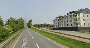 Radni walczą o oświetlenie ścieżki przy ul. Laskowickiej. Zmian na razie nie będzie