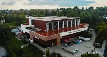 Do Świecia przyjedzie 7-krotny Mistrz Polski. Przed nami sportowe emocje