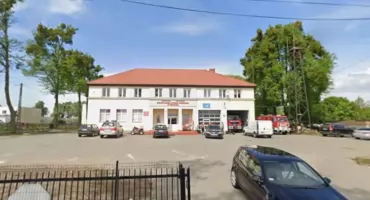 Remiza OSP w Warlubiu czeka na zmiany. Zrobiono ważny krok