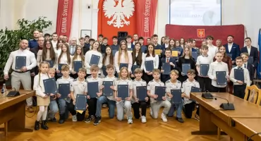 Gala Sportu Świecie 2026. Poznajcie stypendystów, nagrodzonych i wyróżnionych