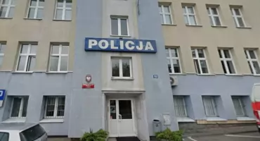 Będzie nowa siedziba Komendy Powiatowej Policji w Świeciu. Znana jest lokalizacja