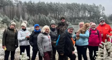 Świecie idzie po zdrowie! Weź udział w spacerze