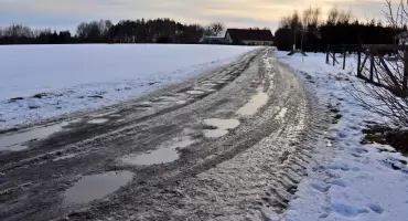 Będzie modernizacja kolejnej drogi. Gmina Bukowiec pozyskała dofinansowanie z Rządowego Funduszu Rozwoju Dróg
