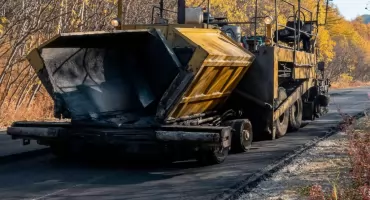 Pieniądze na drogi w powiecie świeckim. Wiadomo, gdzie zostaną przeprowadzone inwestycje