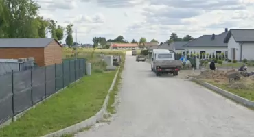 Będą prace na ul. Jarzębinowej w Sulnowie. Gmina ogłosiła przetarg 