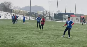 Drużyny z powiatu świeckiego grały sparingi. Zestawienie wyników [LISTA]