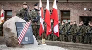 Narodowy Dzień Pamięci Żołnierzy Wyklętych . Obchody w gminie Osie [ZAPOWIEDŹ]