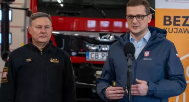 255 mln zł dla województwa kujawsko-pomorskiego. Na co zostaną przeznaczone środki?