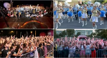 Kiedy odbędą się główne imprezy w Świeciu? Znamy daty