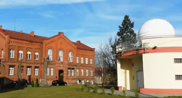 Liceum Ogólnokształcące świętuje 150-lecie istnienia. To będzie jubileuszowy rok 