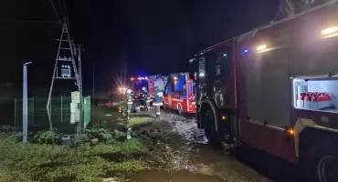 Czy rowy i urządzenia melioracyjne działają w powiecie świeckim prawidłowo? Jest mnóstwo skarg